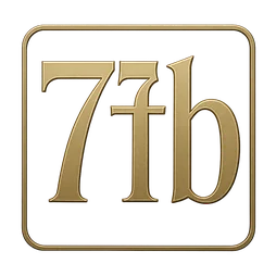 77fb logo